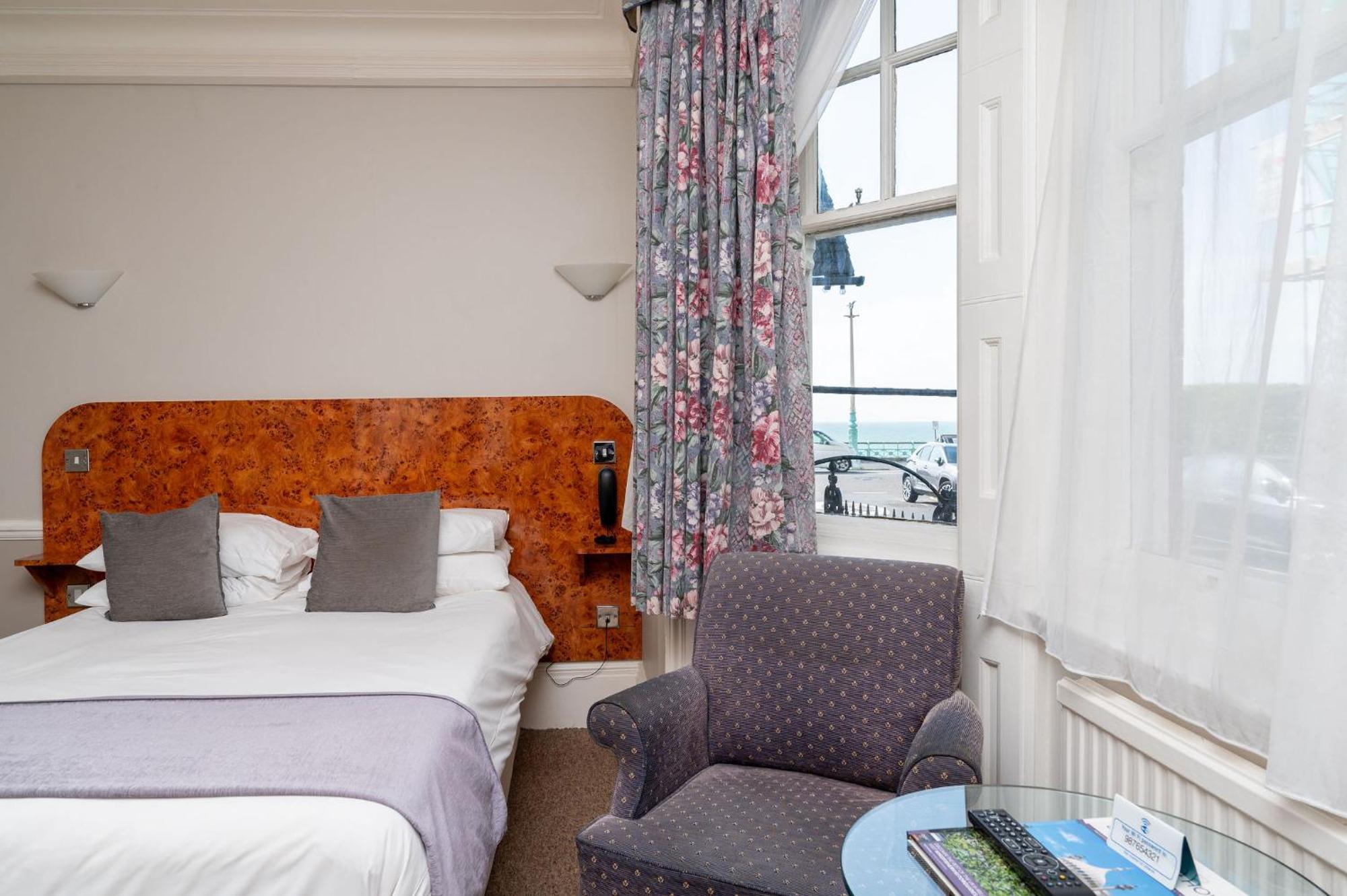 The Lanes Hotel Brighton Exterior foto